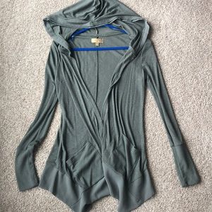 Vera Wang cardigan